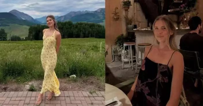 嚮往冒險生活 美高薪白領女賣樓辭職當「全職看家員」換宿遊遍全球17城市