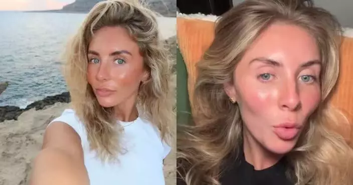 曾12小時激戰1057男！英女優高調宣布再度挑戰「千人斬」盼破紀錄