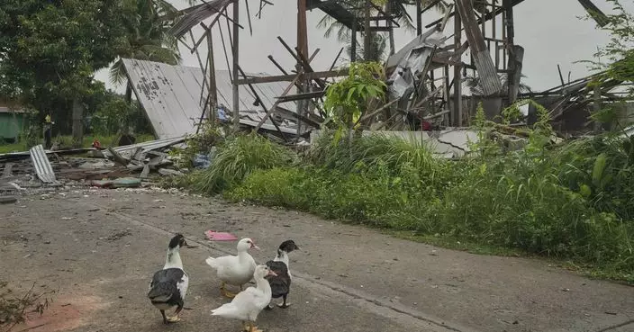 泰柬暫緩簽署地區問題諒解備忘錄