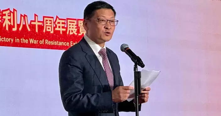 已為受災居民提供6個月寬限期 銀行公會：業界會以體恤和靈活原則處理宏福苑按揭個案