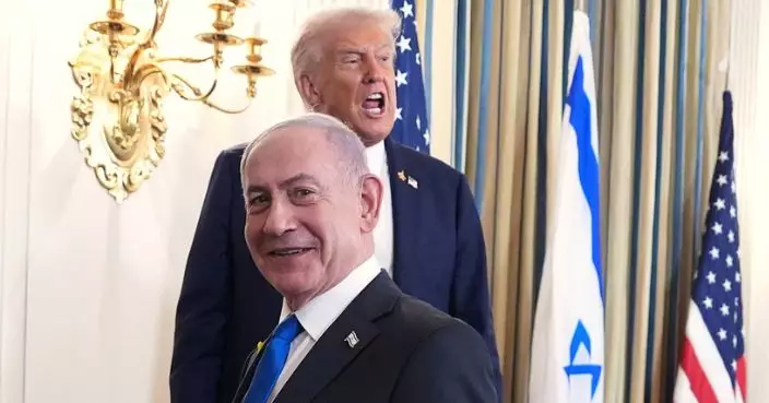 以色列支持美國對委內瑞拉的行動