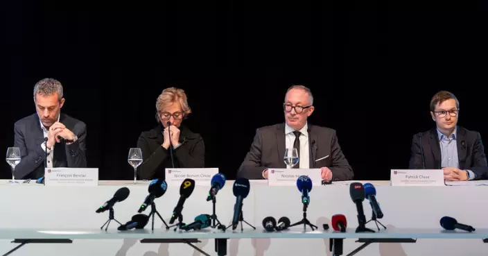 瑞士酒吧火警 市長認2019年後再無檢查現監管空白