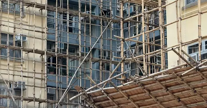 物管業界：支持強化消防安全要求及指引 與消防處保持密切聯繫