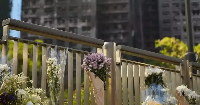 大埔五級火｜警方稱倘召開死因研訊 死者資料由警方向法庭呈交