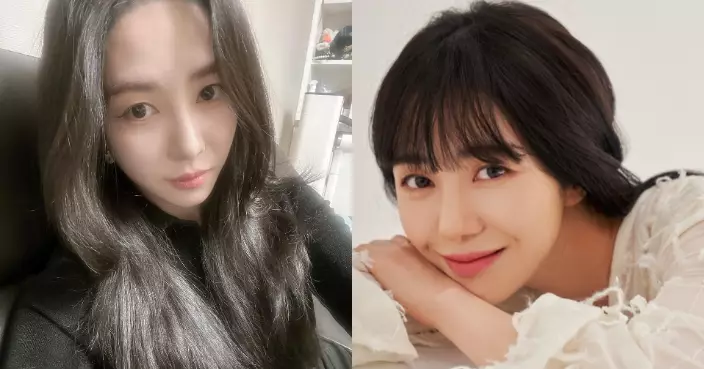 前AOA權珉娥元旦日疑似留遺言 公司強硬表示將提告惡意留言