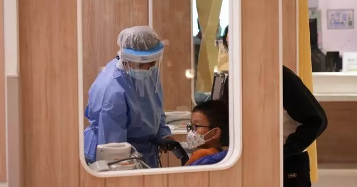 醫管局：公營醫療收費改革後批出近20萬宗費用減免 逾640宗申請不合資格