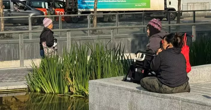 天氣｜周二開始再降溫 周三、四跌至12度 新界再低幾度