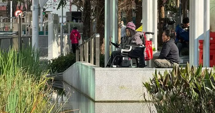 天文台：料今年冬季及初春寒冷日數「接近正常」 有9至17日