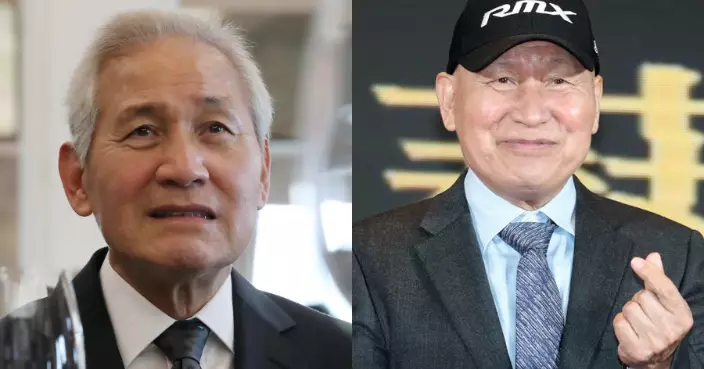 韓國影帝安聖基昏迷4天仍未脫離危險期 醫院度過元旦及74歲生日