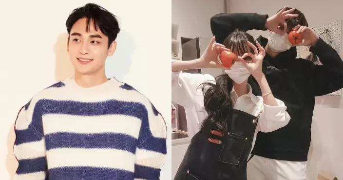 《繼承者們》男星趙潤宇元旦宣布結婚兼引退 結束15年演員生涯