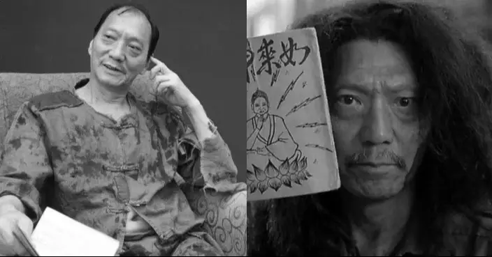 著名武指袁祥仁離世享年69歲 熱衷客串曾參演《功夫》做乞丐賣秘笈