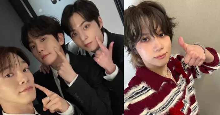 韓娛公司One Hundred爆欠薪風波 伯賢、泰民等藝人涉逾2千萬港元未結算款項