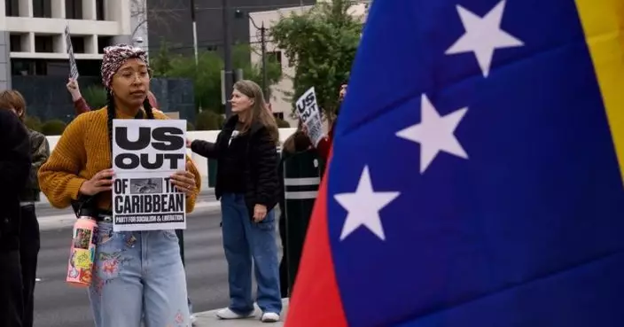 林健鋒：美國軍事行動對港影響不大　反映國家安全非常重要