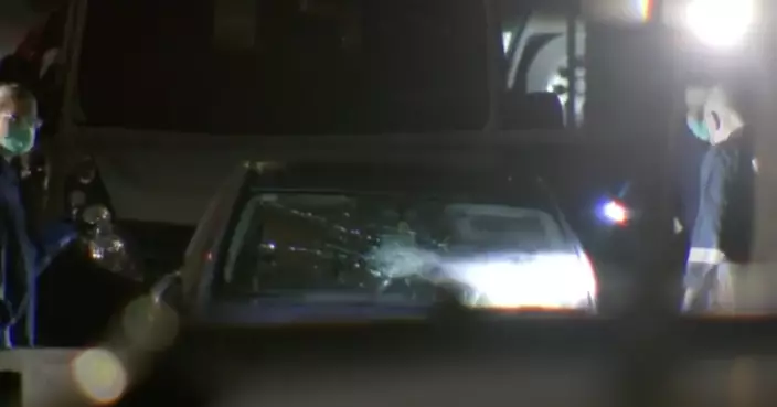 澳洲墨爾本北部發生槍擊案　一名男子傷重不治