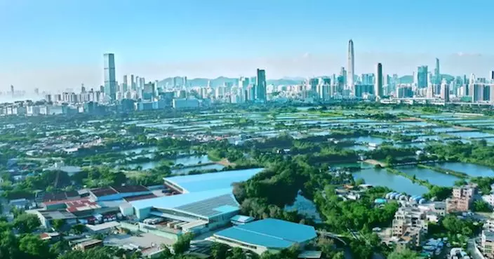 廣州將深化拓展穗港澳合作　加強與北部都會區聯動