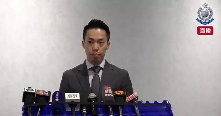 毒販利誘年輕人做「死士」 警拘3男女其中一人報稱歌手 搗製毒工場檢774萬毒品