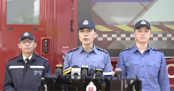 石硤尾1死8傷奪命火   起火單位雜物多   消防循電力故障調查