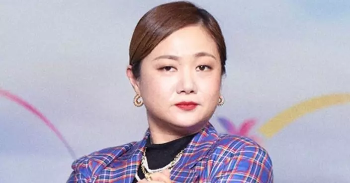 前經理人指控車內親密行為兼狂踢駕駛座 朴娜勑霸凌風波升級