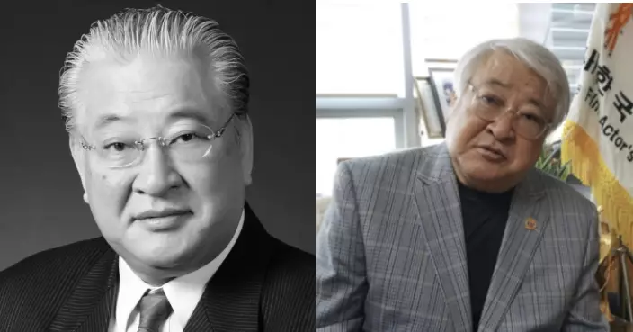 韓國影壇傳奇首位特技演員金英寅辭世 享壽82歲