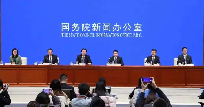 國家發改委：國家堅持把科創作主動力 十年來科技和產業創新在長江經濟帶加快融合