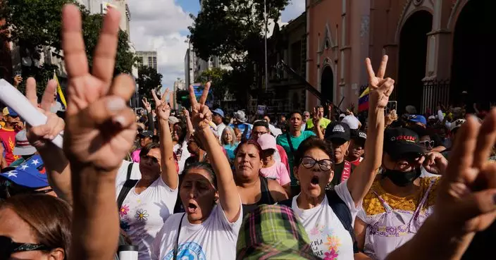 多個國家發表聯合聲明　批評美國對委內瑞拉實施單邊軍事行動