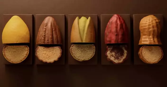 巴黎「水果哥」朱古力工廠遭爆竊 聖誕收入2萬歐現金被掠清光