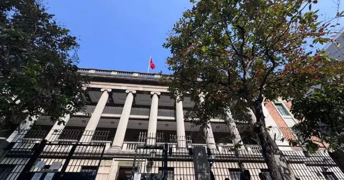 大埔五級火｜法庭頒令解散宏福苑法團管委會 「合安」無限期接管 民青局：唯一目的是維護業主權益