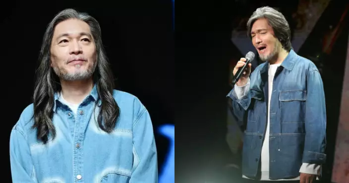 韓國傳奇歌王任宰範宣佈正式引退 出道40週年巡演成最後演出