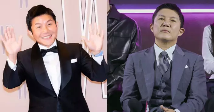 曹世鎬爭議後火速復出 爆料者暗示：將公開更多證據