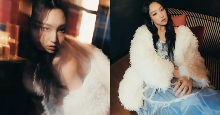 傳炎明熹加盟Sony Music 明日舉行新歌發佈會