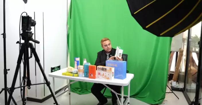 跨境電商爆單！綏芬河電商貿易激增50% 華南電子產品最受俄羅斯人追捧