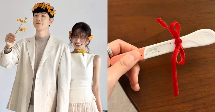 《Heart Signal 4》金智英宣佈結婚兼懷孕 將在2月舉行婚禮