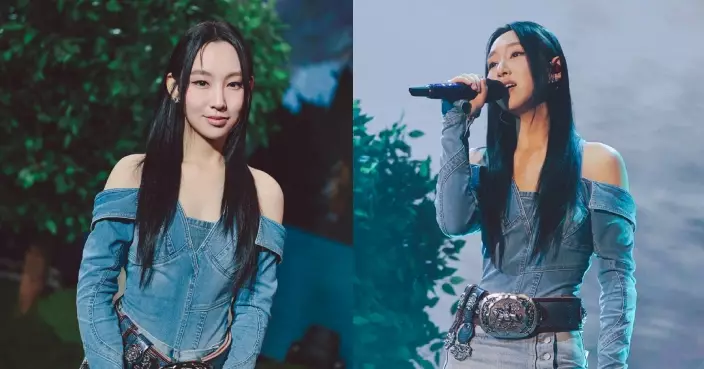 炎明熹宣布加盟Sony Music大中華區 頭炮推出新歌《風旅》以「風」引路細味新章節的獨特風景