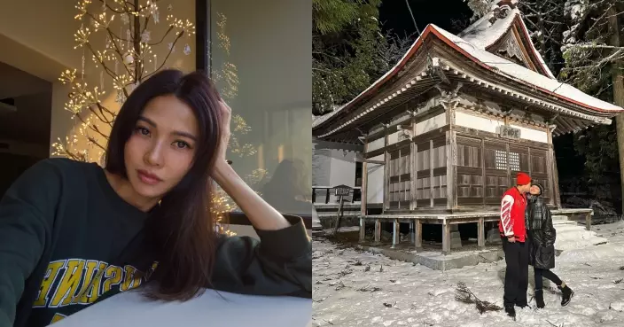 前2R成員黃婉君曬長子合照 復出樂壇兼顧家庭