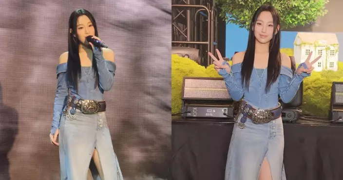 炎明熹加盟Sony大中華區TVB零採訪 保留個人工作室獲封「炎老闆」