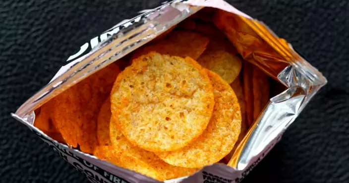 英人日攝鹽量驚人 相當於22包薯片 心臟健康拉警報