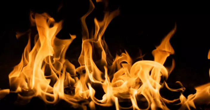 冬天睇好療癒！單調「火爐片」吸破億瀏覽　廣告收益逾934萬