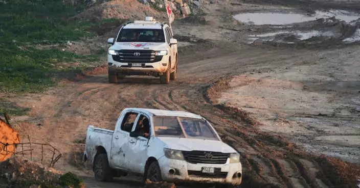 以巴衝突 | 哈馬斯重啟搜尋最後一具以色列人質遺體工作