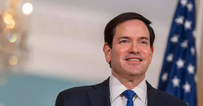 美卿稱下周晤丹麥官員商討格陵蘭問題 歐洲理事會：不接受違犯國際法行為