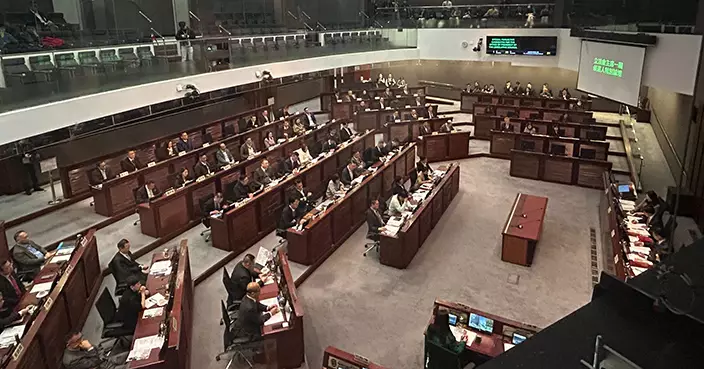 「G19」議員聯署賀李慧琼當選 稱選舉「高質素民主」全力支持行政主導