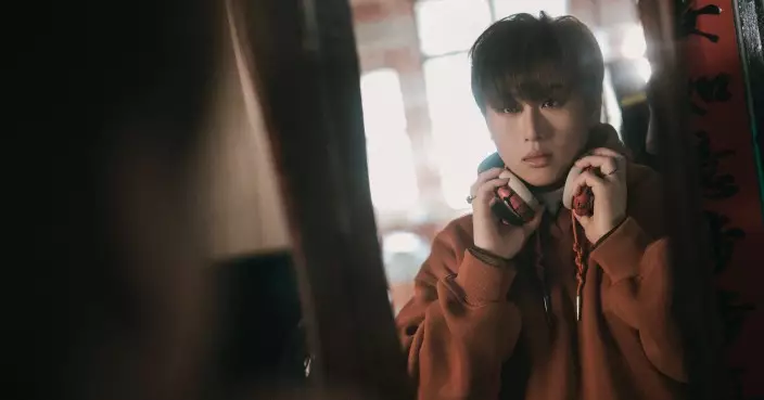 Ryan馮熙燮首支個人派台歌《聆聽自己的聲音》 拍MV入晒戲「發爛渣」拍枱走人