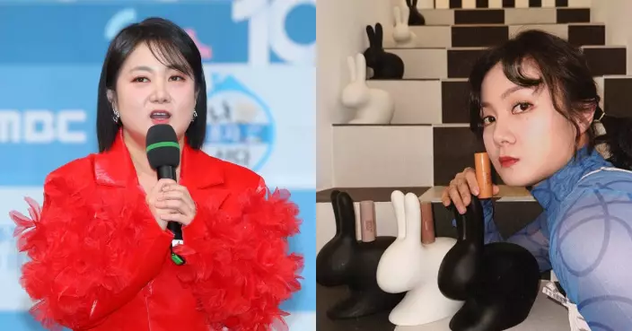 朴娜勑與前經理人通話錄音曝光 多項證據疑被推翻爭議逆轉