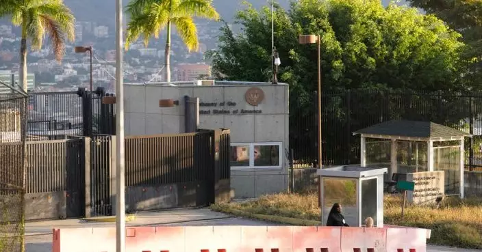 委內瑞拉與美國就恢復外交關係談判　兩國合作扣押一艘運油輪