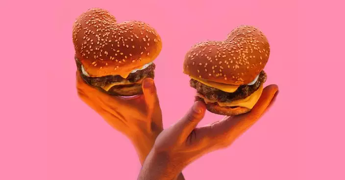 Hidden Gem Restaurants推出限定情人節套餐 奢華滋味品出浪漫篇章