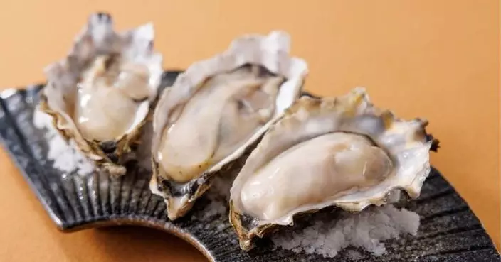 三周45宗食物中毒近九成曾食生蠔 歐家榮：諾如病毒少量就足以致病