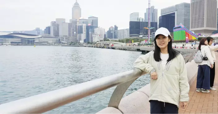 發展局﹕海濱發展重點將延伸至九龍 年內完成多項工程