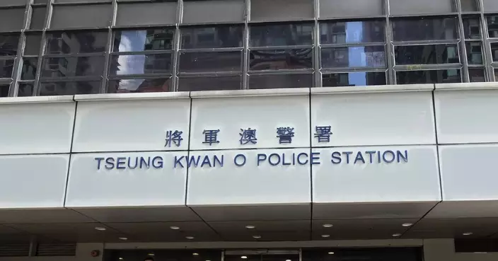 厚德邨狗隻從單位墮下死亡 28歲男子涉殘酷對待動物被捕