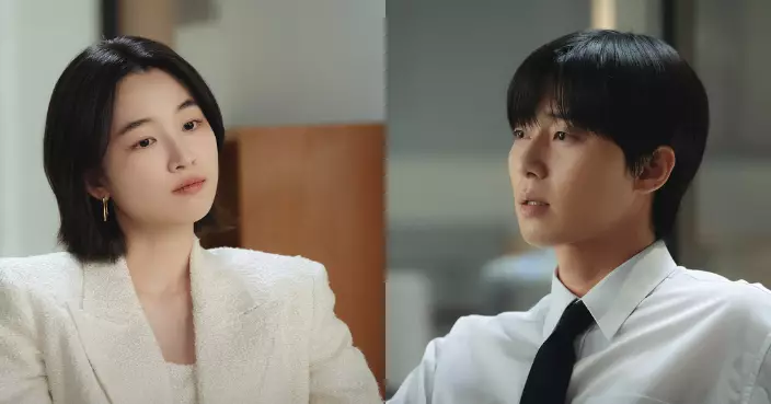 《明天的重逢》迎來大結局 朴敘俊、元志安公開劇終感言