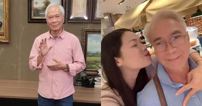 李龍基否認「淫人妻女」指控  首揭與王青霞分手內幕