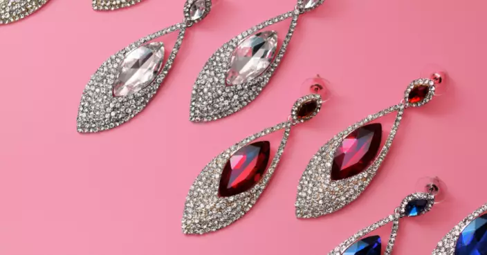 美明星設計師法國遇竊 失百萬歐元珠寶現金